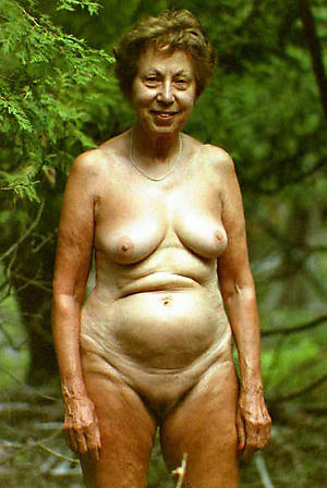 hot naked grandmothers free pics