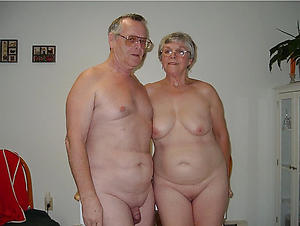 granny couples homemade pics