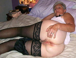 horny big ass granny nude pictures