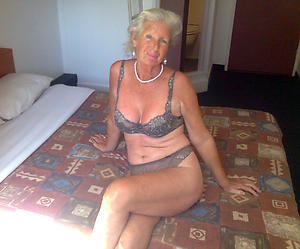 xxx pictures of granny in underthings