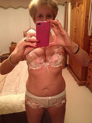 porn pics of granny pussy selfshot
