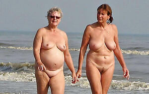 nude pics of granny convenient careen