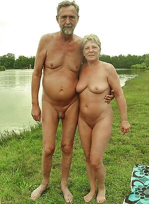 amazing granny couples unpaid porn pics