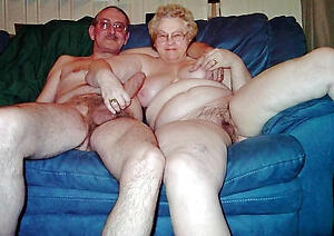 porn pics be worthwhile for naked granny couples