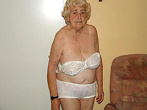 hot granny undergarments pics