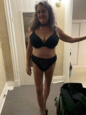 sexy lingerie older women stripping