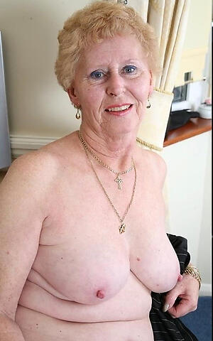 xxx pictures be worthwhile for layman naked grannies