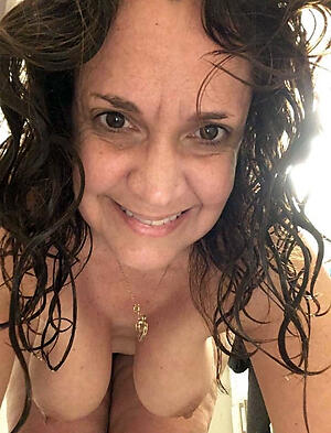 selfshot nude granny homemade gash
