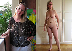 porn older woman dressed unclothed