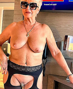 gilf confidential and still sexy