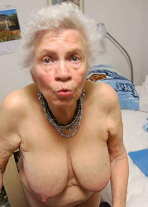 hot most assuredly old grannies amateur pics