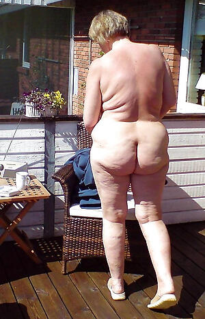elder womans nuisance porn pics