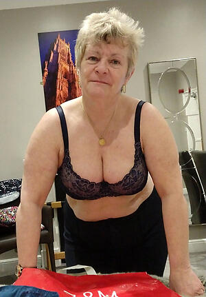 amateur beautiful grandma homemade percentage