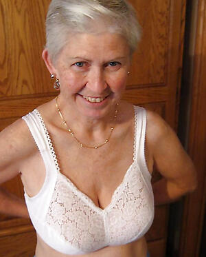 old british grannies reverence posing unvarnished