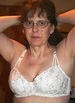 british grannys amateur floosie