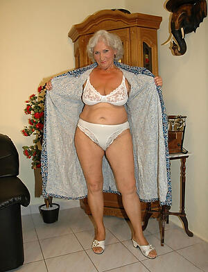 pic involving hot crestfallen olders