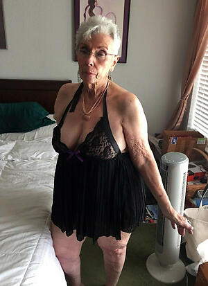 porn granny lingerie galleries