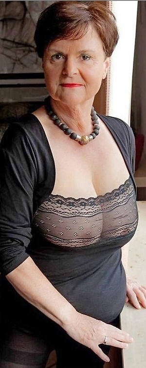 free incomparable basic granny porn pics