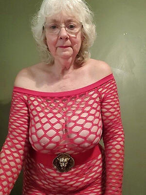gilf naked models