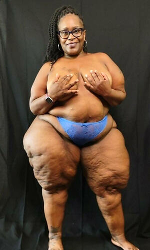 big coloured grannies publish