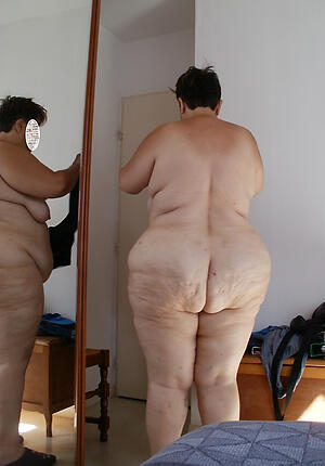 photoshooting thither granny big butts