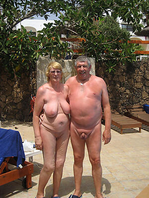 naked senior bracket porn