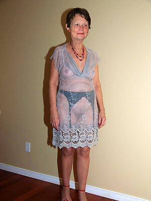 older despondent women porn pics