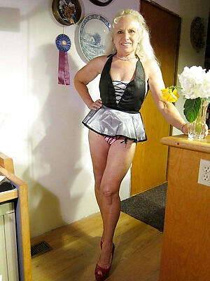 naked frying experienced housewives models