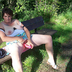 dusting with granny masturbating porn