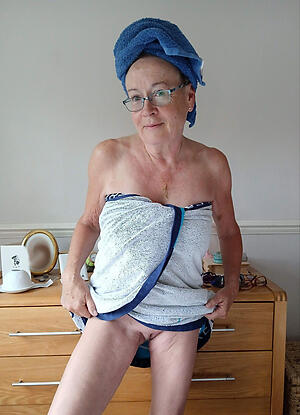 sexy old men naked models