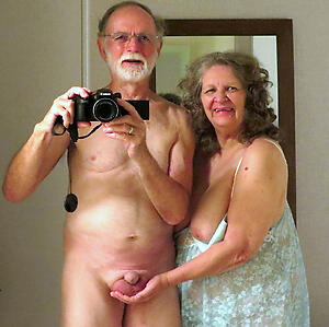 senior couples sexual relations of age quarters pics