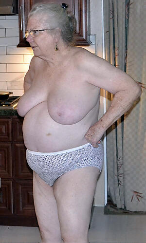 unembellished old woman relating to wheeze crave lay floozy