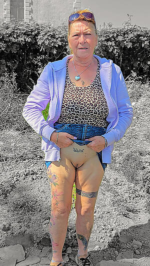 hot german grannies homemade picture