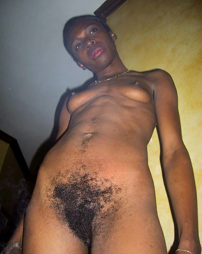 Mature Black Females Nude