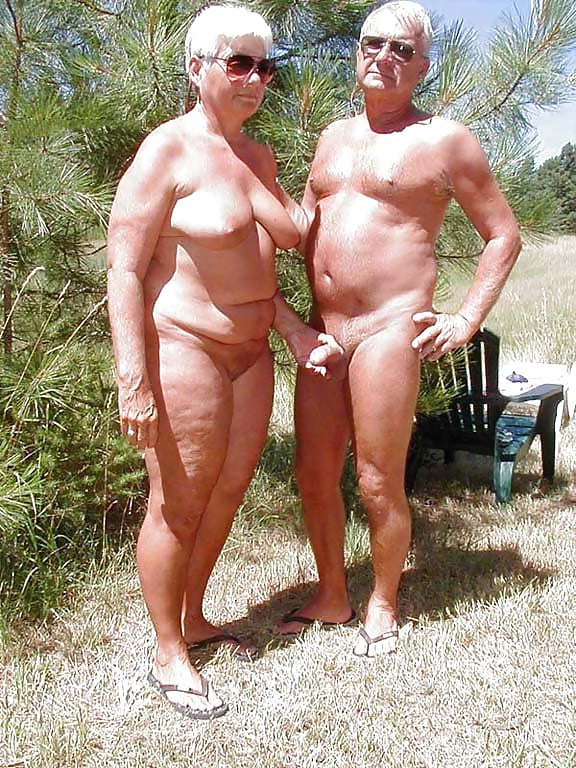 Couples Nude Beach Tan porn images nude pics of mature older couples mature...