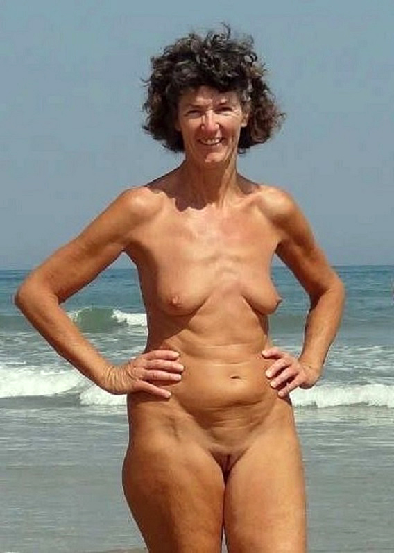 Nude Pics Of Granny At The Beach Maturegrannypussy Com